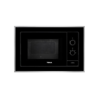 TEKA ML 820 BI BX, Vstavaná mikrovlnná rúra 39 cm 40584201