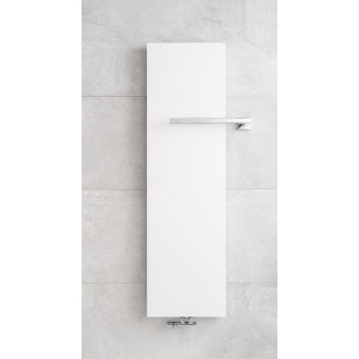 koupelnový radiátor Pegasus chrom 608 x 802 PG 2 C
