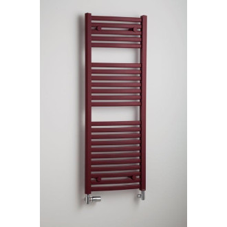 koupelnový radiátor Marabu chrom 450 x 1233 CM3