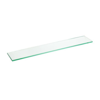 Bemeta sklo pro poličku OMEGA, NEO - 104102045,104102042 - 600 mm, 8mm, čiré 131567066