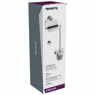 Bemeta SET CIRCUM, 3 ks 204683
