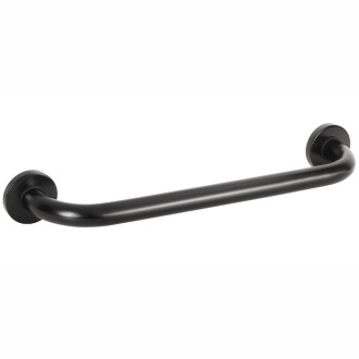 Bemeta HELP: Madlo 500 mm, černé, s krytkou 301100500