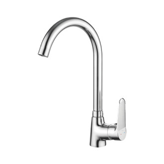 Kuchinox ATEZ stojánková dřezová baterie BTK_068D