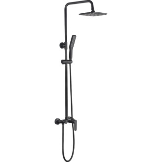 Kuchinox DIMA sprchový sloup s baterií PQD_70KB