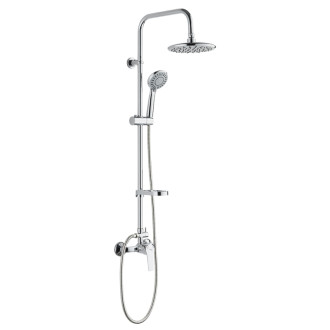Kuchinox ENNA sprchový sloup s baterií PKE_00KX