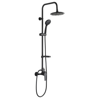 Kuchinox ENNA sprchový sloup s baterií PKE_70KX