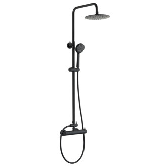 Kuchinox NORTES sprchový sloup s baterií PKN_70OB