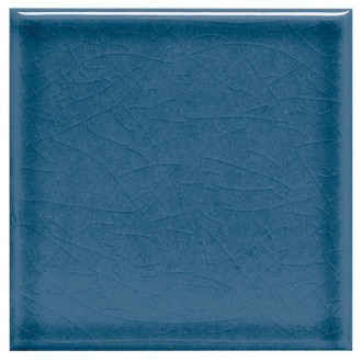 MODERNISTA Liso PB C/C Azul Oscuro15x15 (1,477 m2) ADMO1013