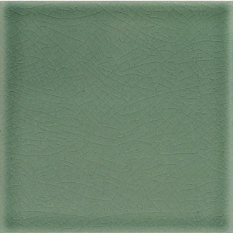 MODERNISTA Liso PB C/C Verde Oscuro15x15 (1,477 m2) ADMO1023