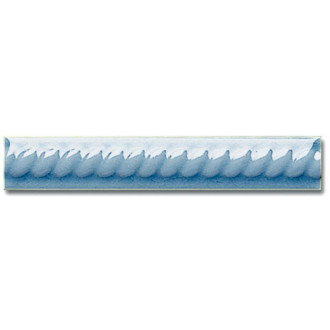 MODERNISTA Trenza PB C/C Azul Oscuro 2,5x15 ADMO5183
