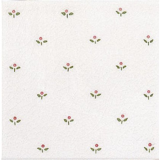 MODERNISTA Decorado Mimosa PB Rosa C/C B 15x15 (1,4773m2) ADMO6013
