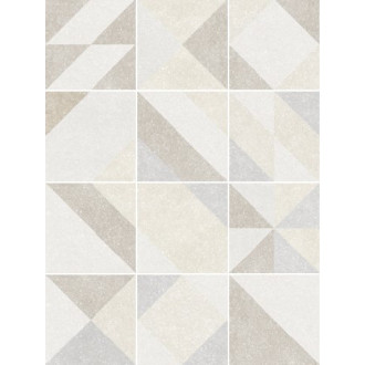 MICRO dlažba Elements Taupe 20x20 (EQ-5) (1m2) 23542