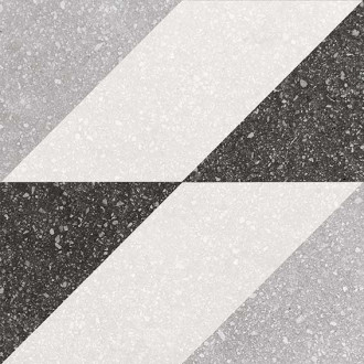 MICRO dlažba Elements Grey 20x20 (EQ-5) (1m2) 23543
