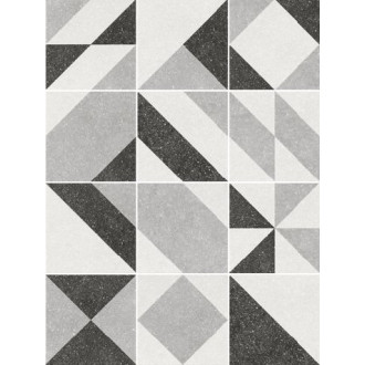 MICRO dlažba Elements Grey 20x20 (EQ-5) (1m2) 23543