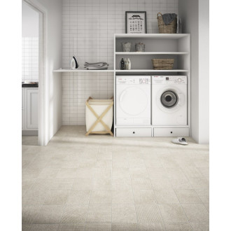 MICRO dlažba Evoke Taupe 20x20 (EQ-5) (1m2) 23547