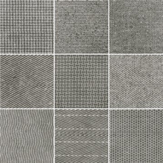 MICRO dlažba Evoke Grey 20x20 (EQ-5) (1m2) 23548