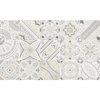 MICRO dlažba Majesty 20x20 (EQ-5) (1m2) 23549