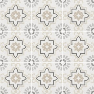 MICRO dlažba Havana 20x20 (EQ-5) (1m2) 23550