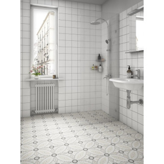 MICRO dlažba Buena Vista 20x20 (EQ-5) (1m2) 23551