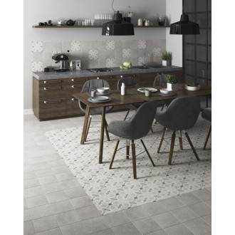 MICRO dlažba Miramar 20x20 (EQ-5) (1m2) 23552