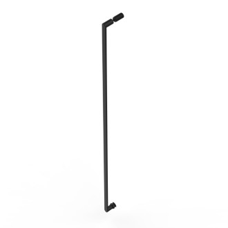 Sprchová zástěna walk-in 100 cm SAT Walk-In Xmotion SATBWIXMN100C