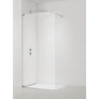 Sprchová zástěna SAT Walk-in 60 cm SATBWI60PA