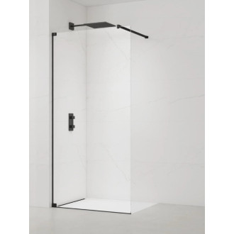 Sprchová zástěna SAT Walk-in 60 cm SATBWI60PAC