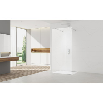 Sprchová zástěna SAT Walk-in 60 cm SATBWI60ZAV