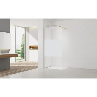 Sprchová zástěna walk-in 120 cm SAT SATBWI120MPPRZ