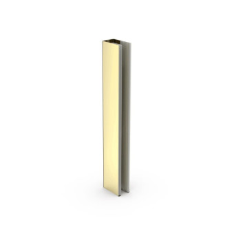 Sprchová zástěna walk-in 120 cm SAT SATBWI120MPPRZ