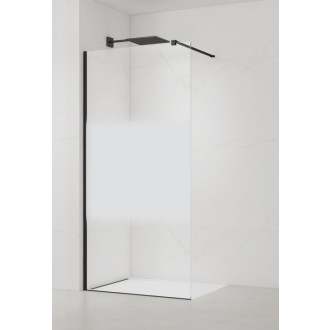 Sprchová zástěna walk-in 70 cm SAT SATBWI70MPPRC