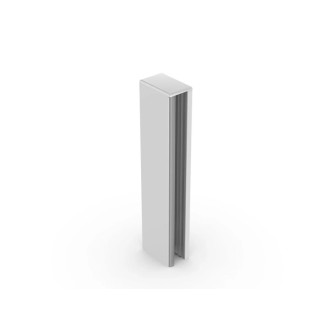 Sprchová zástěna walk-in 80 cm SAT SATBWI80MPPRB