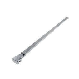 Sprchová zástěna SAT Walk-in 110 cm SATBWI110MPPA
