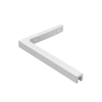 Sprchová zástěna SAT Walk-in 110 cm SATBWI110MPZAVLB