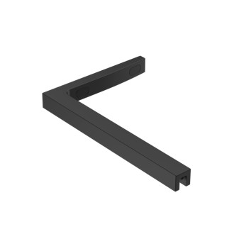 Sprchová zástěna SAT Walk-in 110 cm SATBWI110MPZAVLC