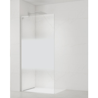 Sprchová zástěna SAT Walk-in 70 cm SATBWI70MPZAVLB