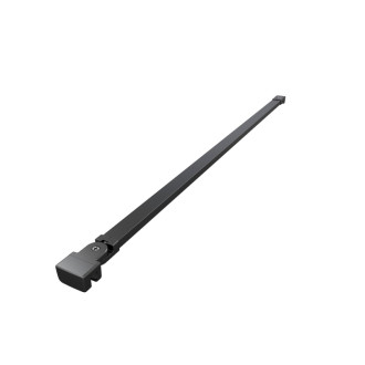Sprchová zástěna SAT Walk-in 80 cm SATBWI80MPPAC