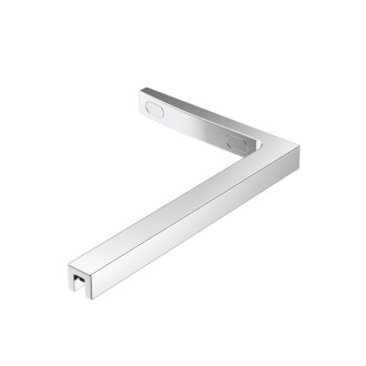 Sprchová zástěna SAT Walk-in 80 cm SATBWI80MPZAVP