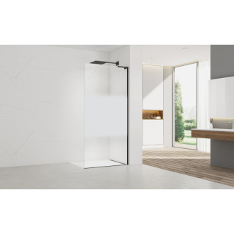 Sprchová zástěna SAT Walk-in 90 cm SATBWI90MPZAVPC