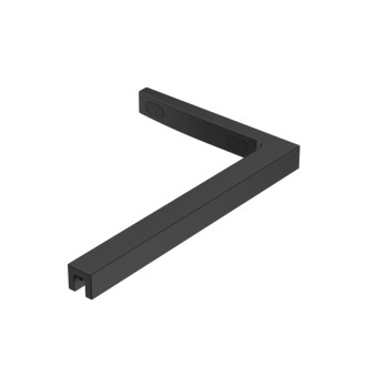 Sprchová zástěna SAT Walk-in 90 cm SATBWI90MPZAVPC