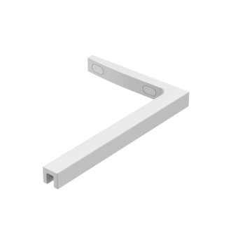 Sprchová zástěna SAT Walk-in 110 cm SATBWI110MPZAVPB