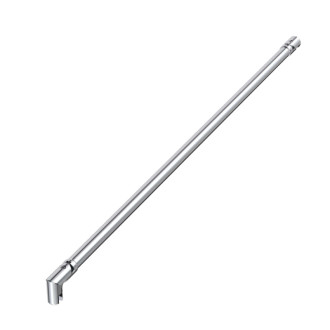 Sprchová zástěna walk-in 110 cm SAT Project SATBWIPRO110