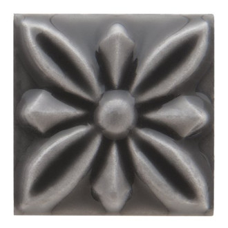 STUDIO Taco Relieve Flor N°1 Volcanico 3x3 (ADP03) ADST4058