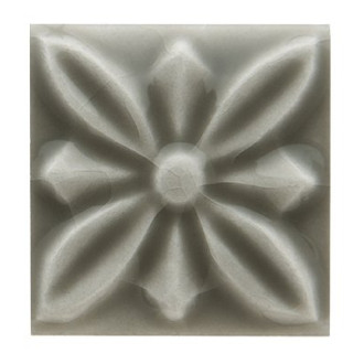 STUDIO Taco Relieve Flor N.1 3x3 Eucalyptus (ADP03) ADST4056