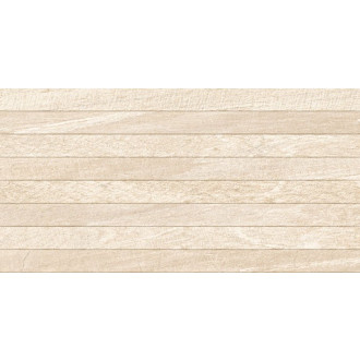 SAHARA obklad Deco Crema 32x62,5 (1m2) SHR006
