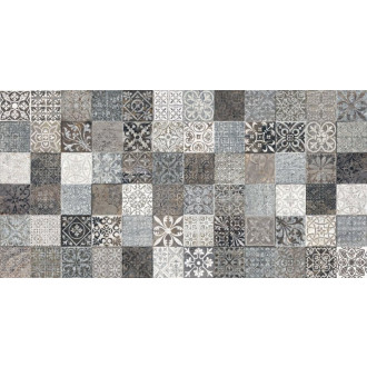 SAHARA Deco Lys Gris 32x62,5 (1m2) DEC001