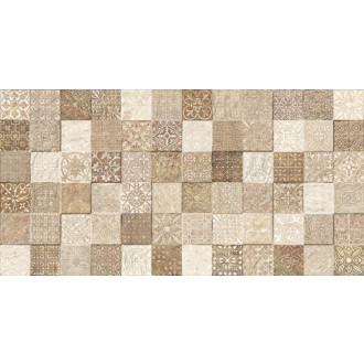 SAHARA Deco Lys Arena 32x62,5 (1m2) DEC002