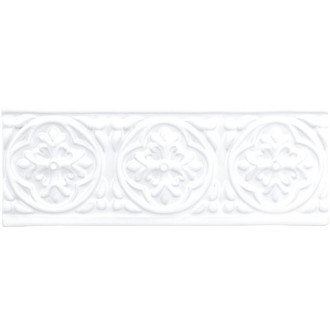 STUDIO Relieve Palm Beach Snow Cap 7,5x19,8 (ADP40) ADST4001
