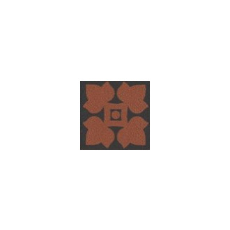 OLD ENGLAND Tozz. Black Chester 4x4 OETDB3