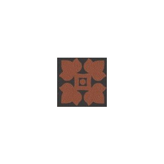 OLD ENGLAND Tozz. Black Chester 4x4 OETDB3